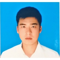 cover CV: Đoàn Văn Toàn