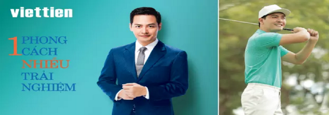 Tổng công ty Cổ Phần May Việt Tiến