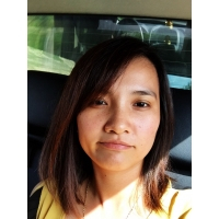 cover CV: Hà Thị Thanh Thảo