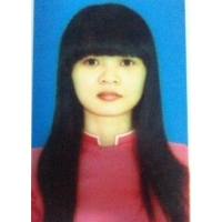 cover CV: Lê Thị Bích