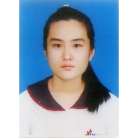 cover CV: Nguyễn Thị Tuyết Trinh