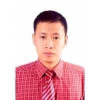 cover CV: Nguyễn Thế Phương