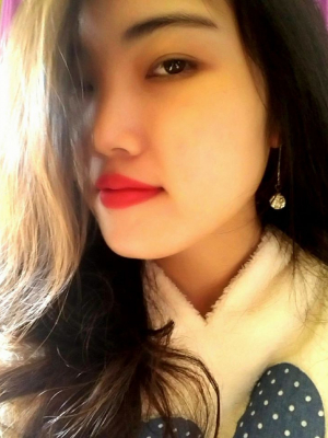 cover CV: TRẦN THỊ HỒNG PHỤNG