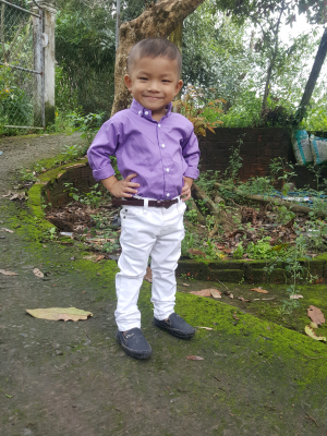 cover CV: Trần Minh Hiếu 