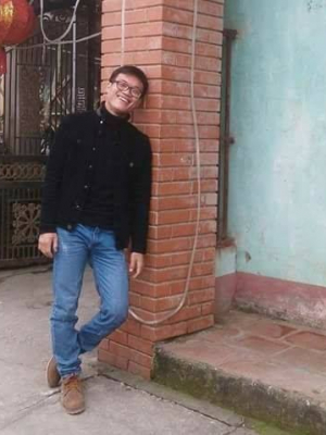 cover CV: Phạm Ngọc Tuấn