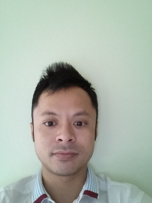 cover CV: Đặng Phú Bình