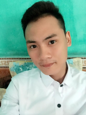 cover CV: Dương Thành Long