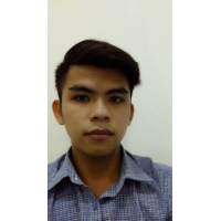 cover CV: Châu Minh Thành