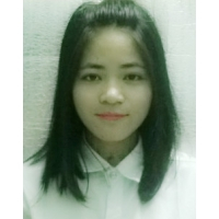 cover CV: Trần Thị Thảo Vy