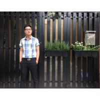 cover CV: Đinh Thanh Hải