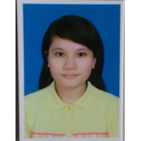 cover CV: Huỳnh Ngọc Xuân Mai