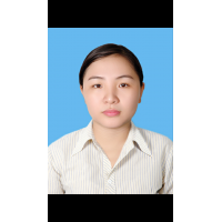 cover CV: Trần Ngọc Diễm