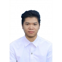 cover CV: LÔ VĂN BẢO