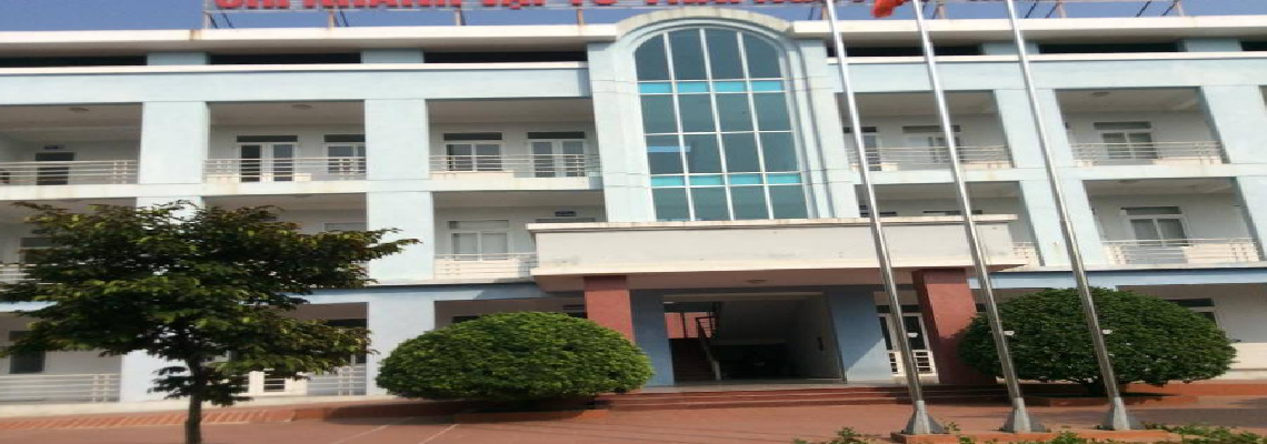 Công Ty Cổ Phần VINATUCO VIỆT NAM