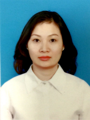 cover CV: Nguyễn Thị Thúy