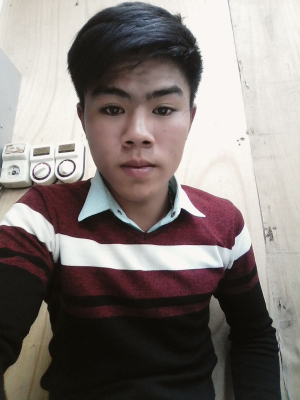 cover CV: Dương Thanh Tuấn