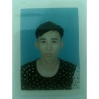 cover CV: Trần Hồng Tính