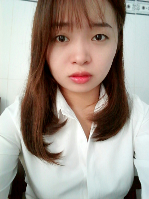 cover CV: Nguyễn Thị Thanh Hằng