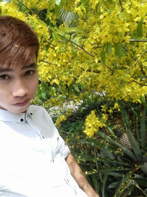 cover CV: Đoàn Văn Bây