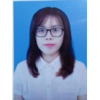 cover CV: Mai Thị Thu