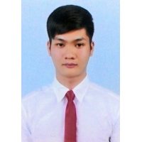 cover CV: Lưu Văn Hòa