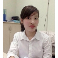 cover CV: Phạm Thị Huyền