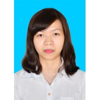 cover CV: Nguyễn Thị Hương Uyên