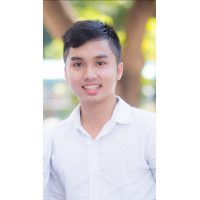 cover CV: Hoàng Văn Khang