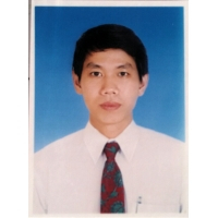 cover CV: Nguyễn Hữu Đồng