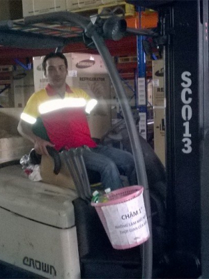 cover CV: Trương Trung Nghĩa