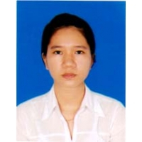 cover CV: Mai Thị Ngọc Minh
