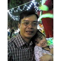 cover CV: Trần Vinh Hiển