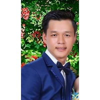 cover CV: Nguyễn Phạm Phục Hưng