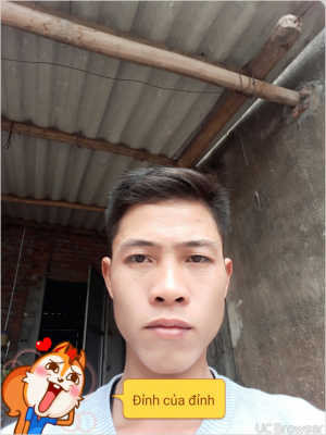 cover CV: Nguyễn Danh Quý