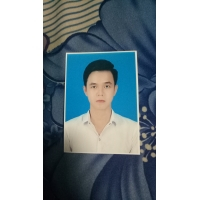 cover CV: Phan Quang Tiến