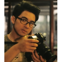 cover CV: Lê Minh Đức