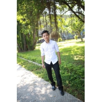 cover CV: Nguyễn Đức Anh