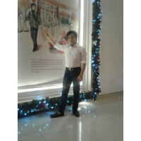 cover CV: Nguyễn Văn Năng