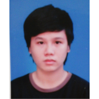 cover CV: Dương Văn Sĩ Nhuận