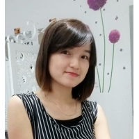 cover CV: Bùi Thị Mỹ Linh