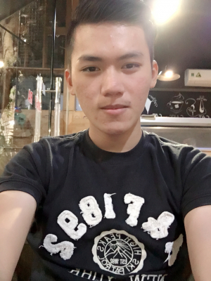 cover CV: Nguyễn Vũ Sơn