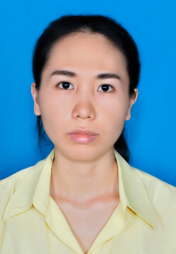 cover CV: VÕ THỊ HỒNG HẠNH