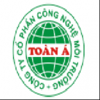 CÔNG TY CỔ PHẦN CÔNG NGHỆ MÔI TRƯỜNG TOÀN Á