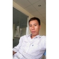 cover CV: Tắc Văn Tài 