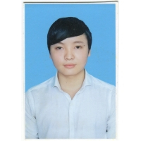 cover CV: LÊ QUANG THẮNG
