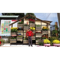 cover CV: Nguyễn Thành Được