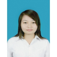 cover CV: Nguyễn Thùy Ly