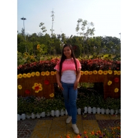 cover CV: Trần Thị Ánh Tuyết