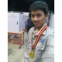 cover CV: Nguyễn Văn Quang