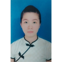 cover CV: Phạm Thúy Nhung